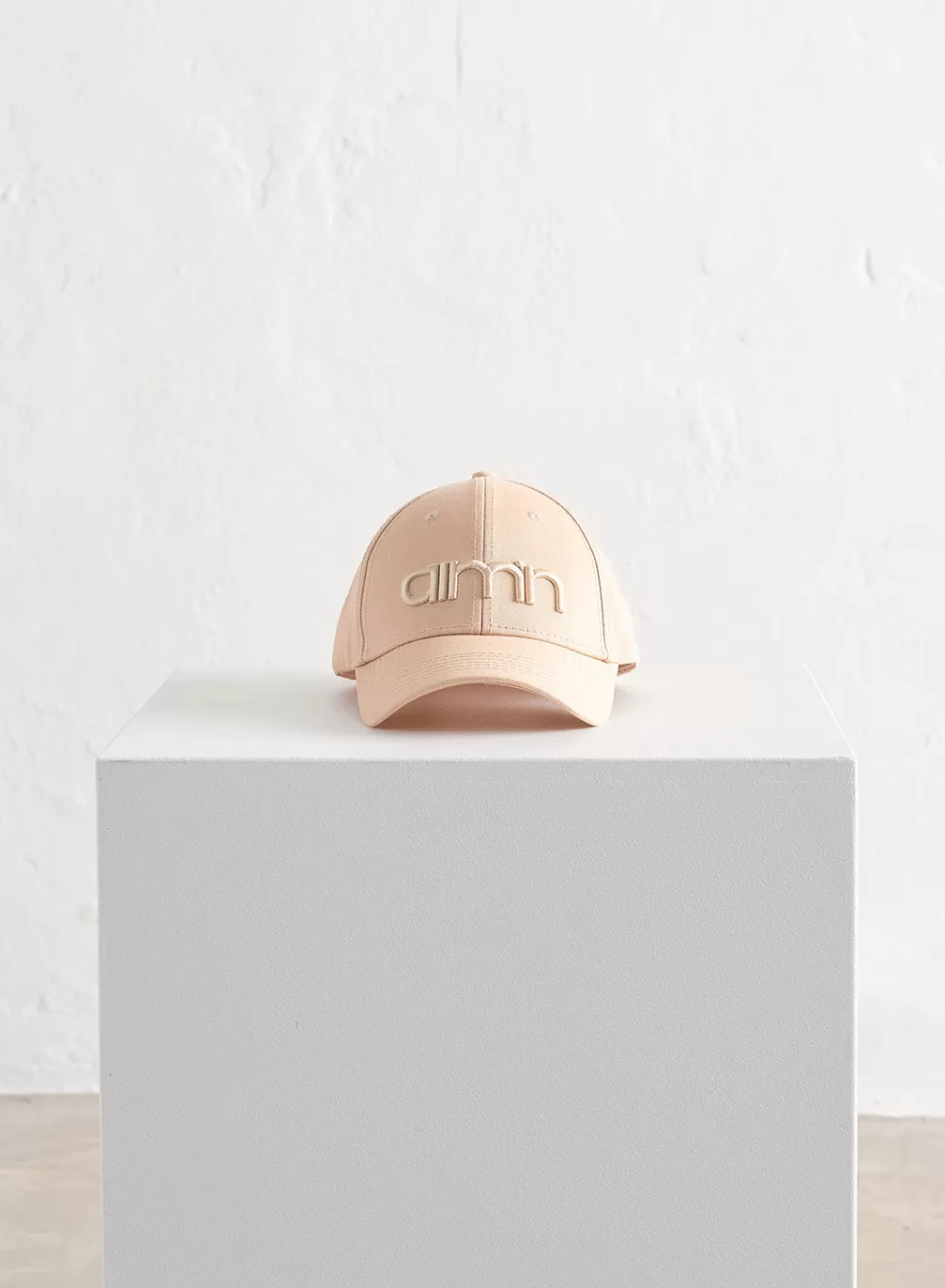 Logo Cap | AIM’N Cheap