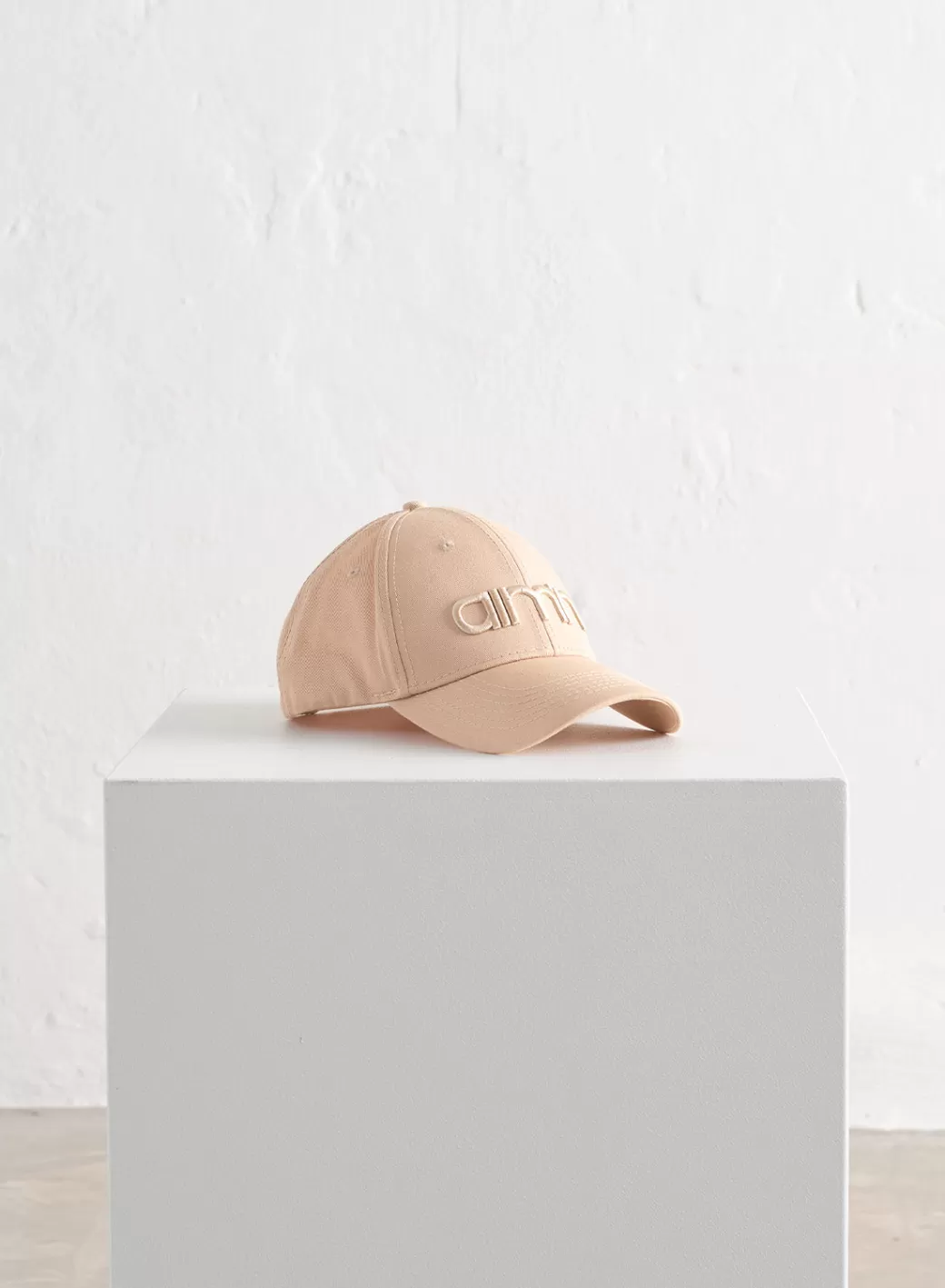 Logo Cap | AIM’N Cheap