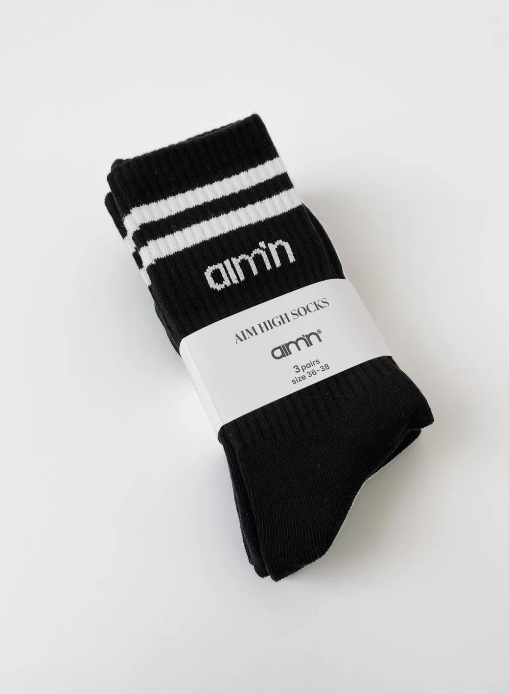 Aim High Socks 3-pack | AIM’N Flash Sale