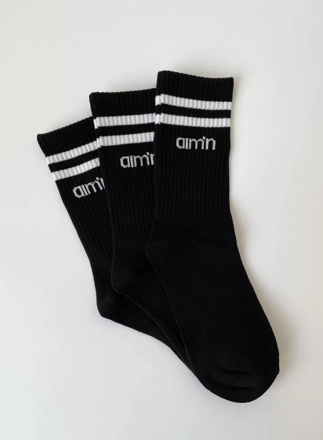 Aim High Socks 3-pack | AIM’N Flash Sale