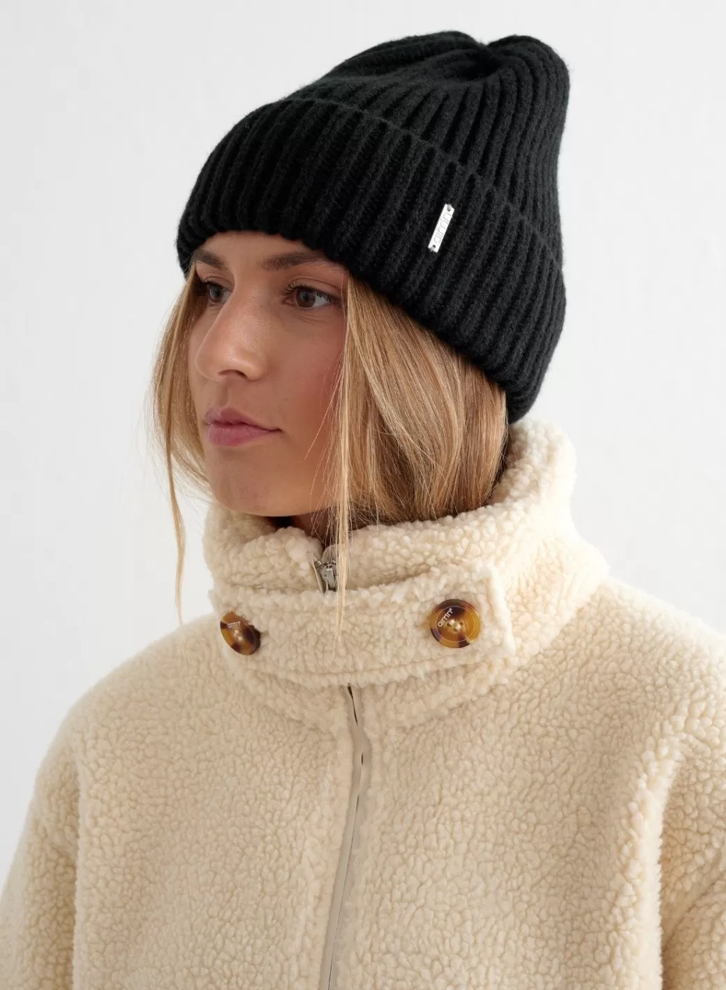 Chunky Beanie | AIM’N Best Sale