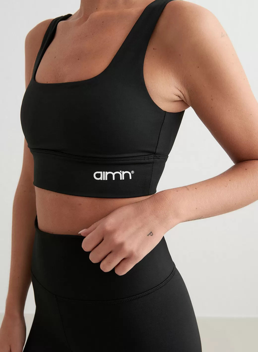 Core Bra | AIM’N Best