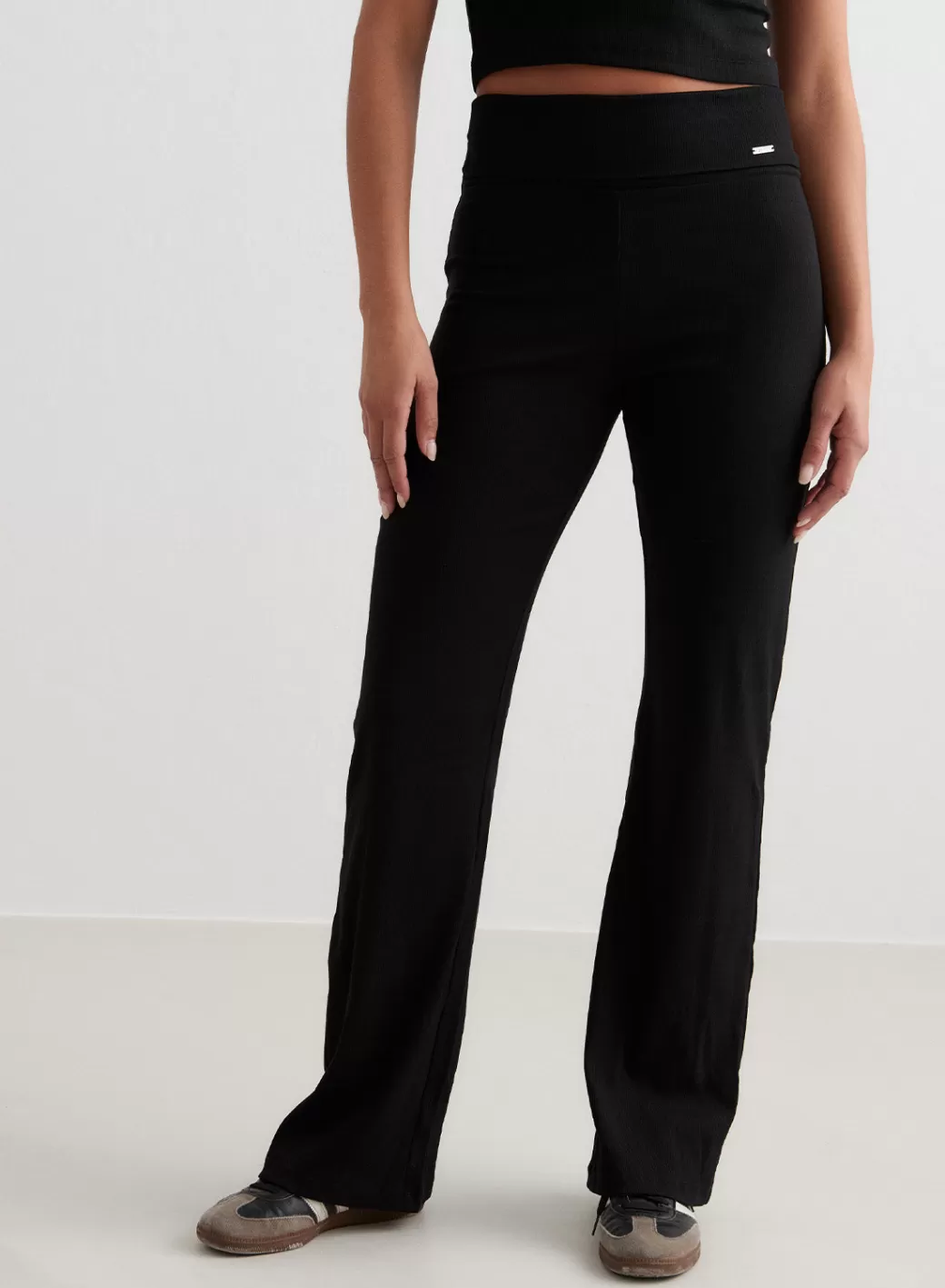 Ease Ribbed Pants | AIM’N Online