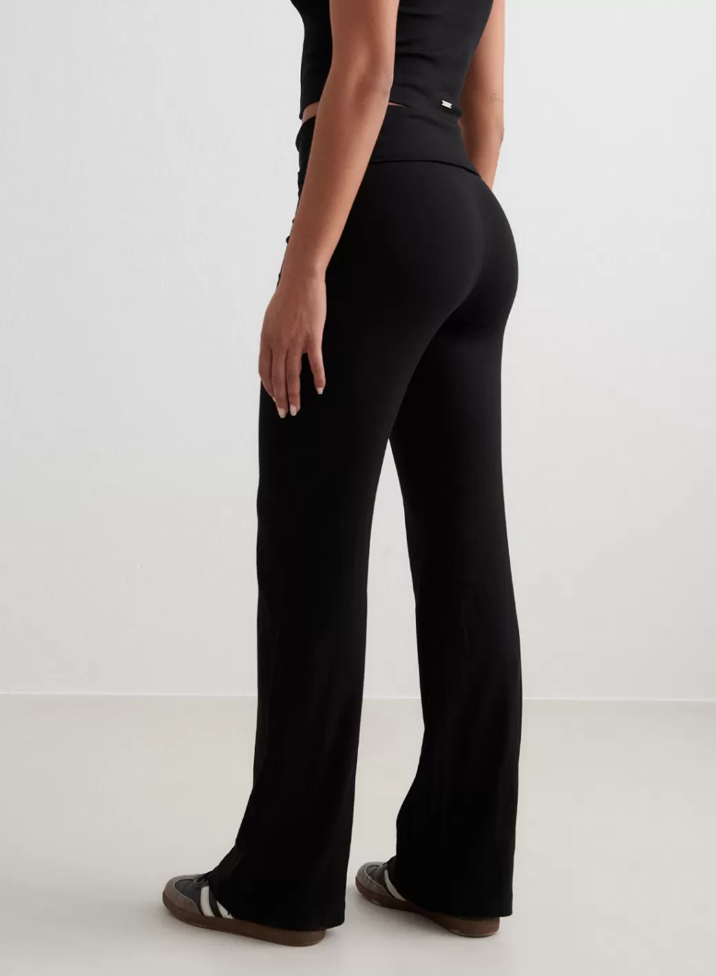 Ease Ribbed Pants | AIM’N Online