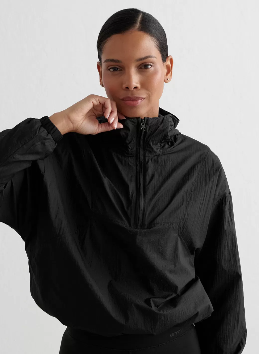 Lightweight Anorak | AIM’N Store