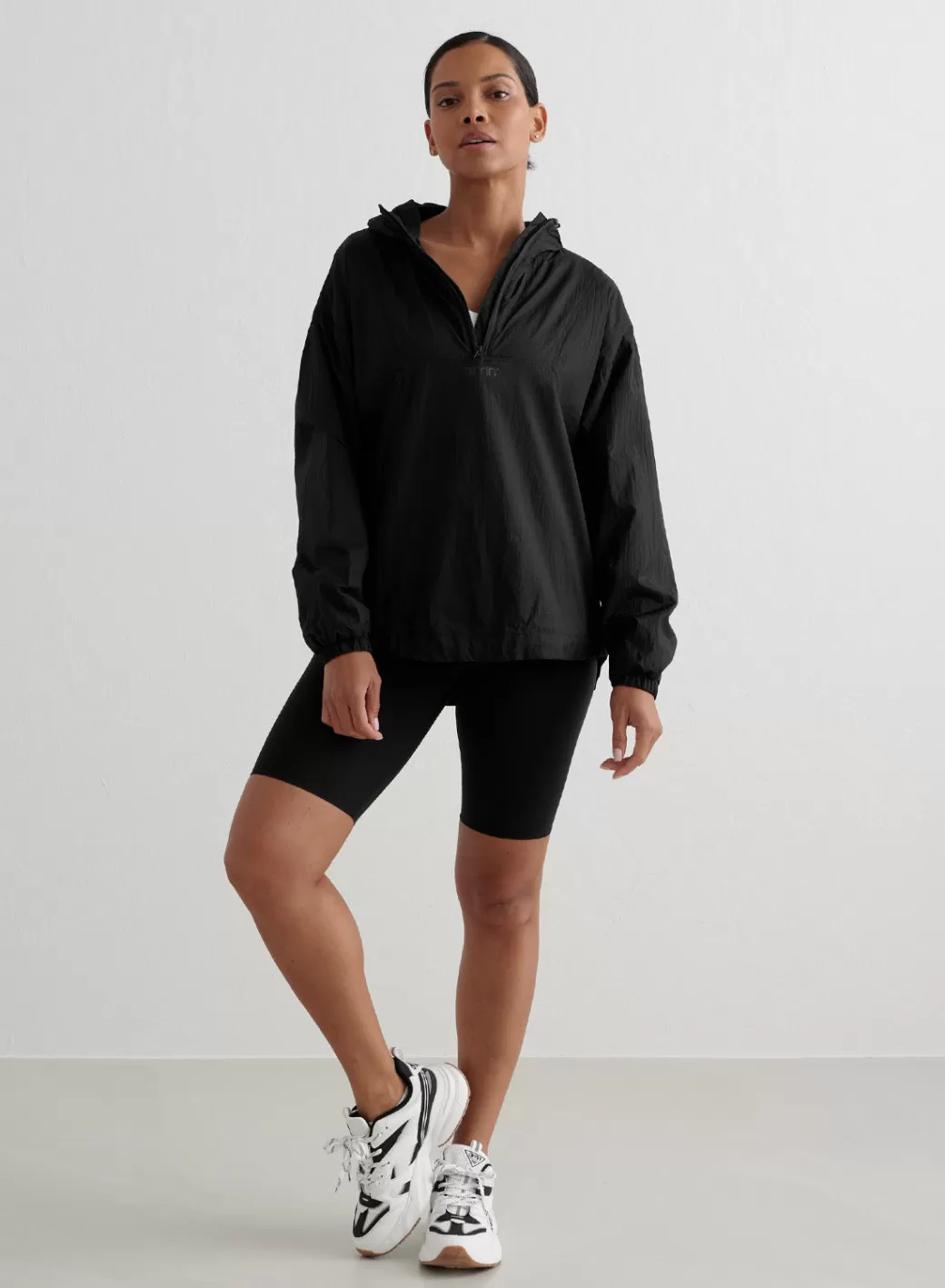 Lightweight Anorak | AIM’N Store