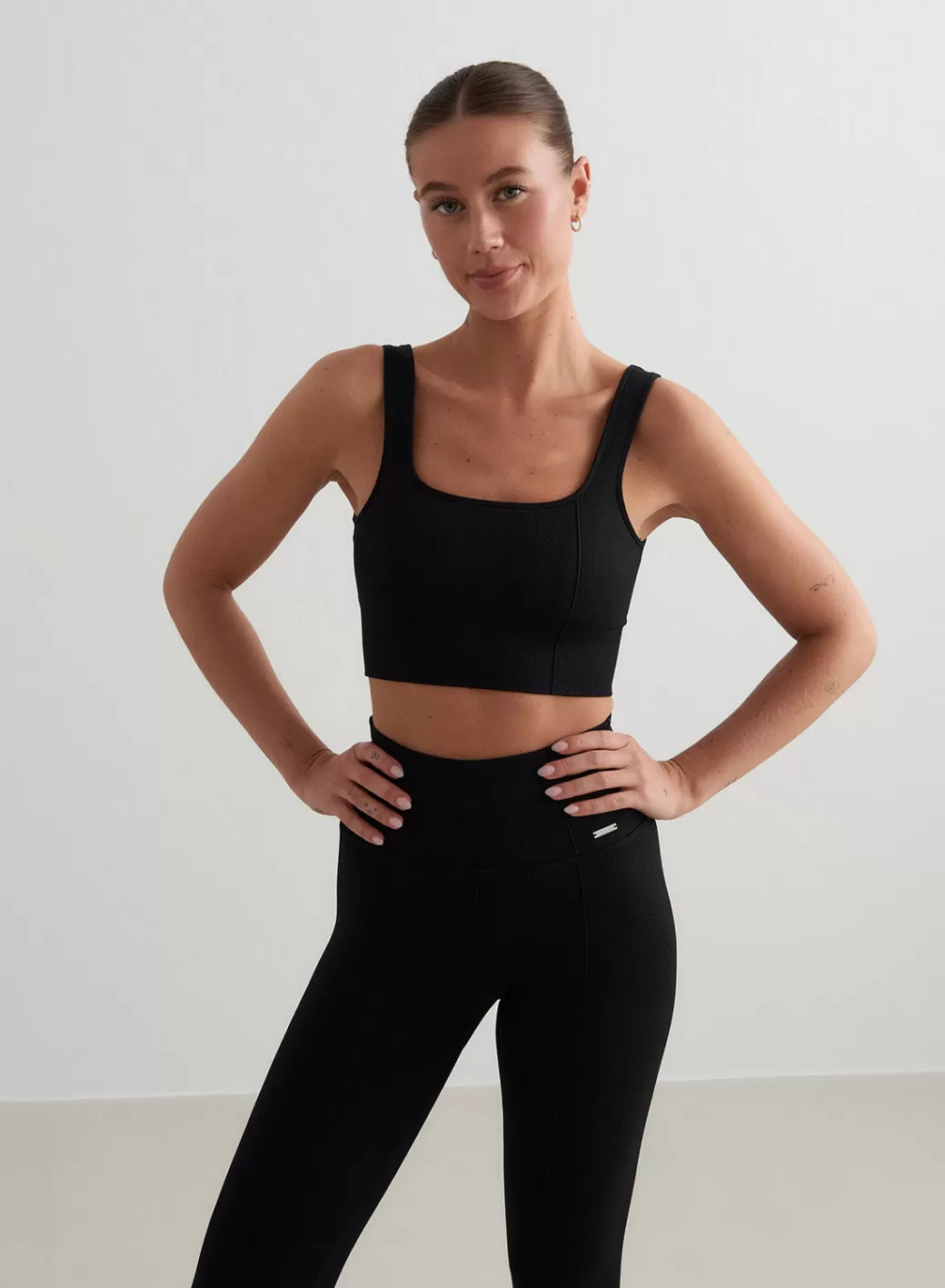 Luxe Seamless Bra | AIM’N Discount