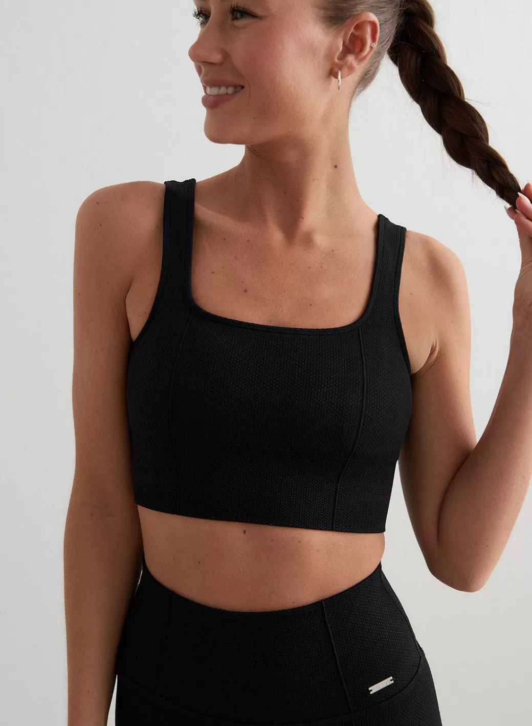 Luxe Seamless Bra | AIM’N Discount