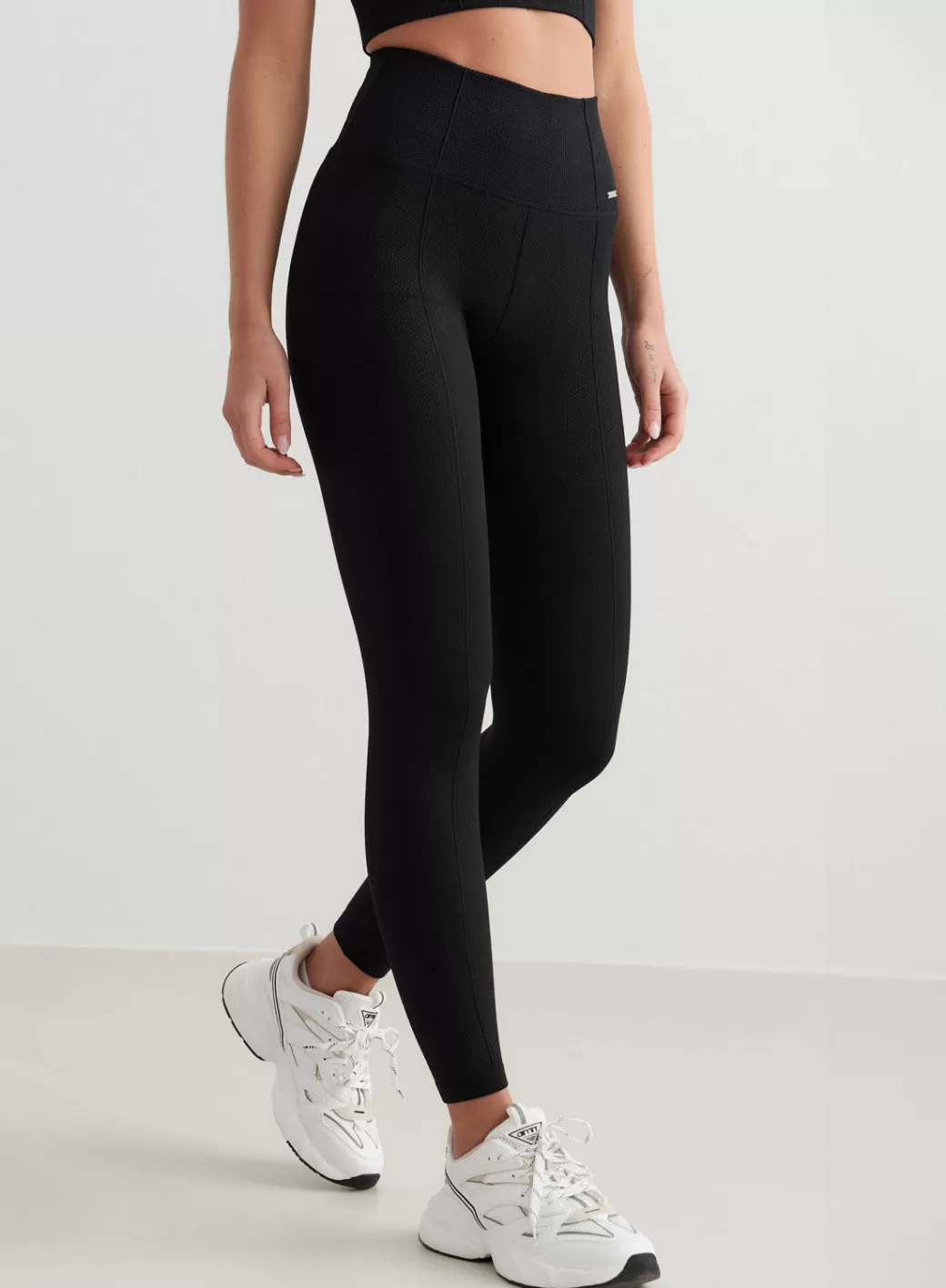 Luxe Seamless Tights | AIM’N Cheap