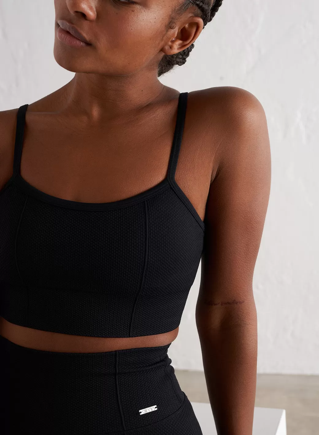 Luxe Strap Bra | AIM’N New