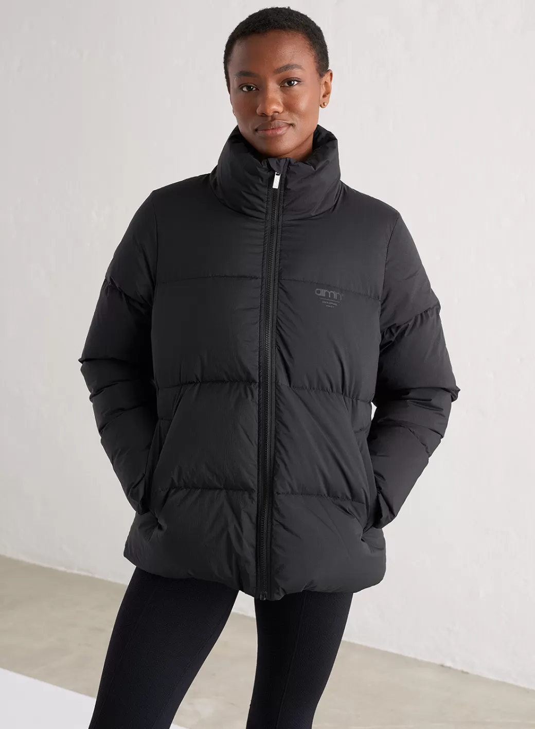 Puffer Jacket | AIM’N Online