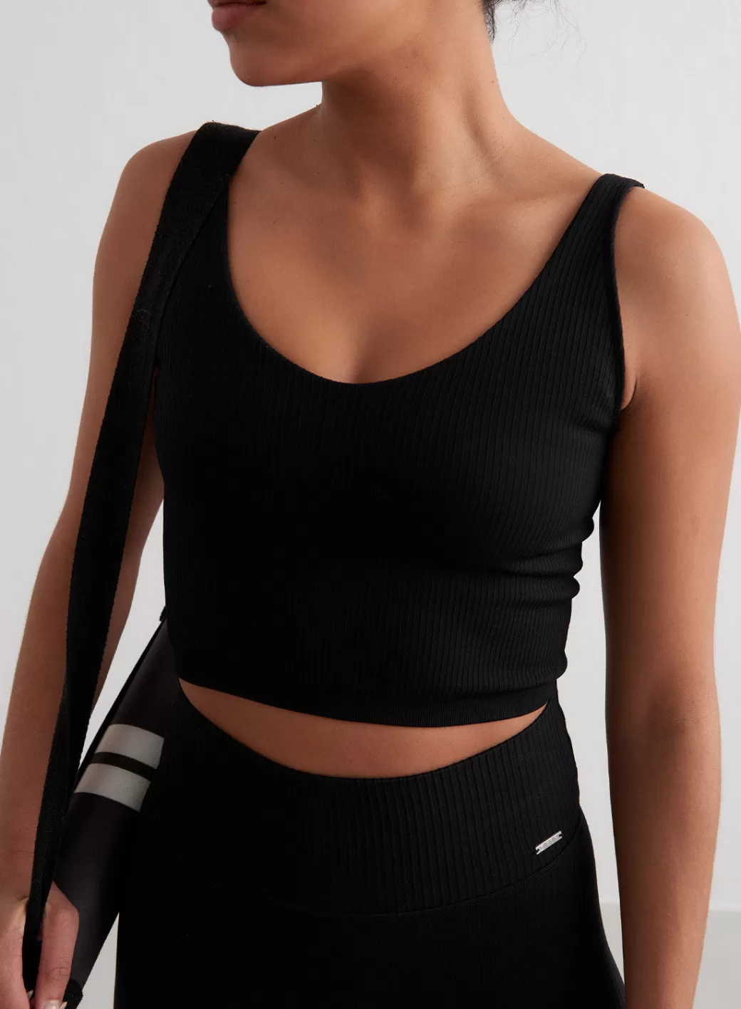 Ribbed Seamless Bralette | AIM’N Flash Sale