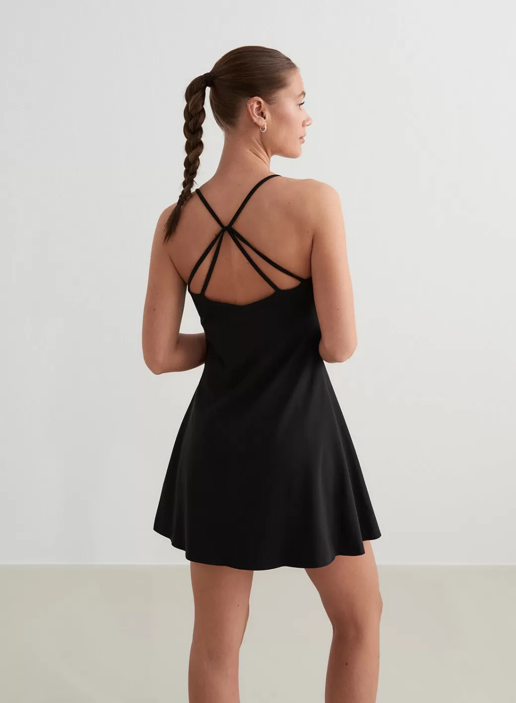 Sense Strap Dress | AIM’N Flash Sale