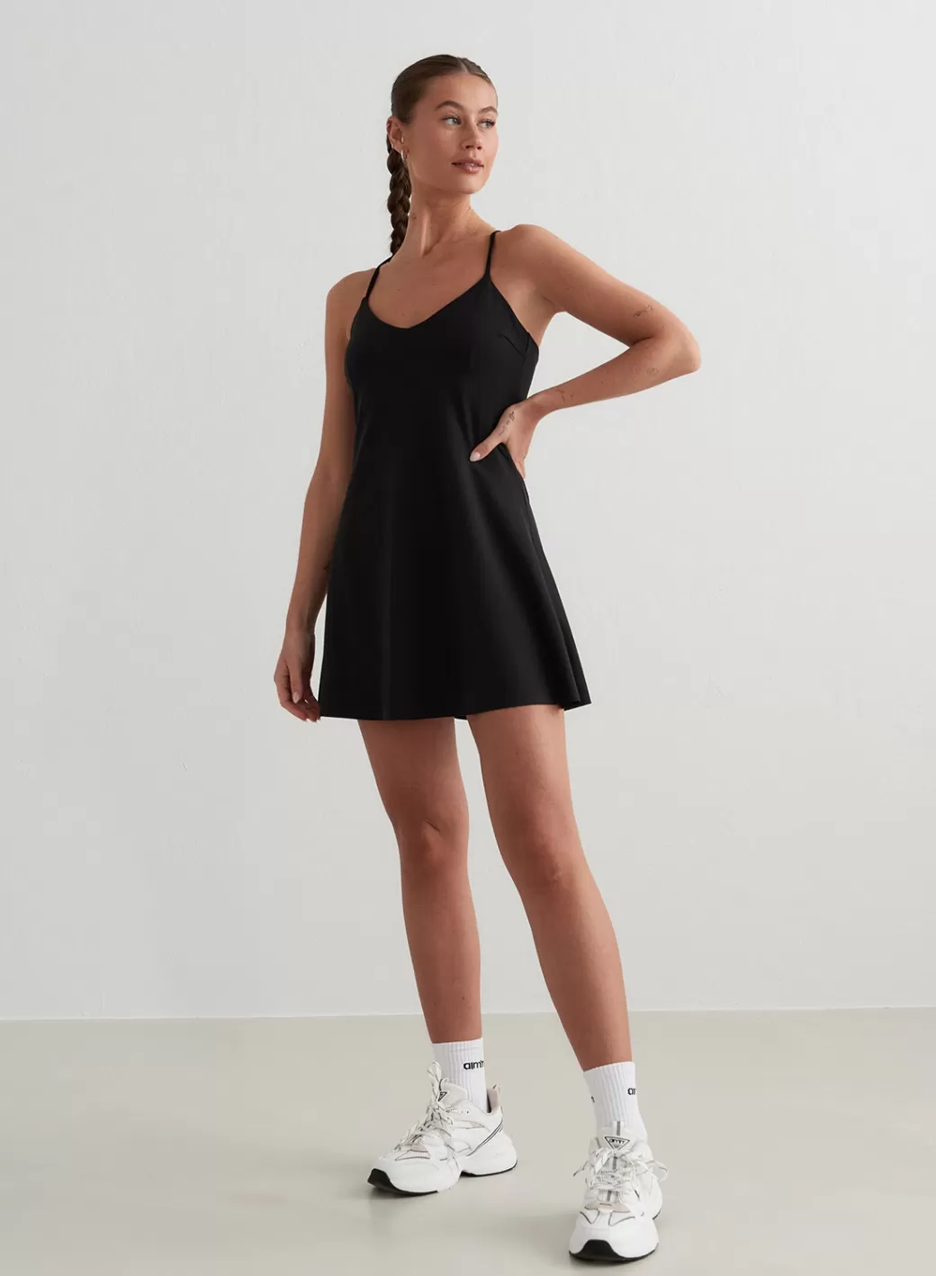 Sense Strap Dress | AIM’N Flash Sale