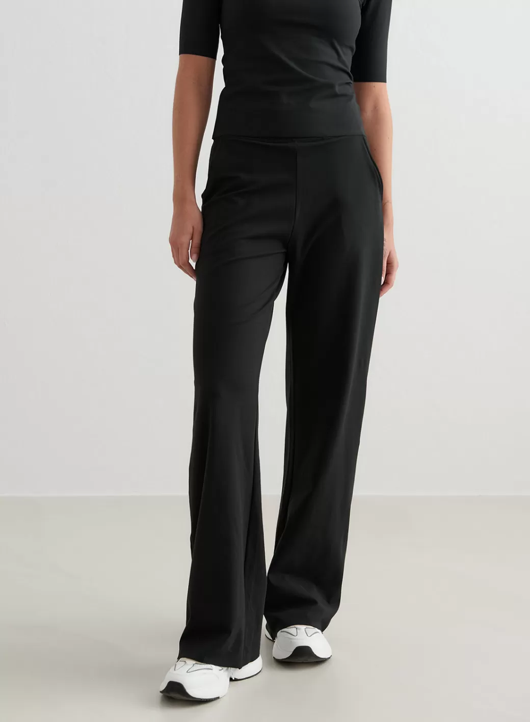 Sense Wide Pants | AIM’N Online