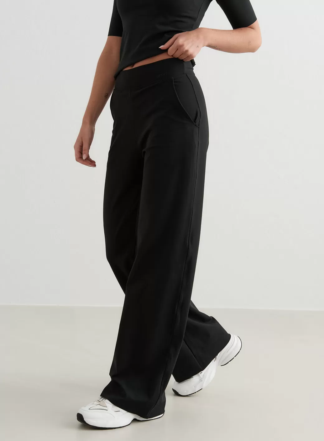 Sense Wide Pants | AIM’N Online