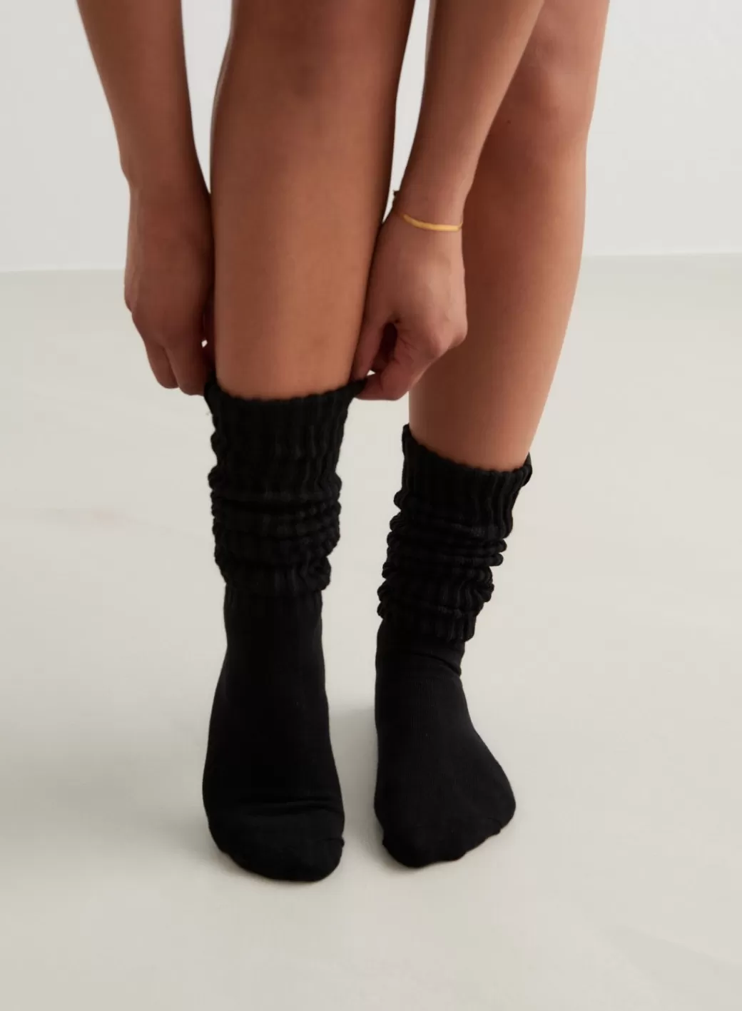 Slouch Socks | AIM’N Fashion