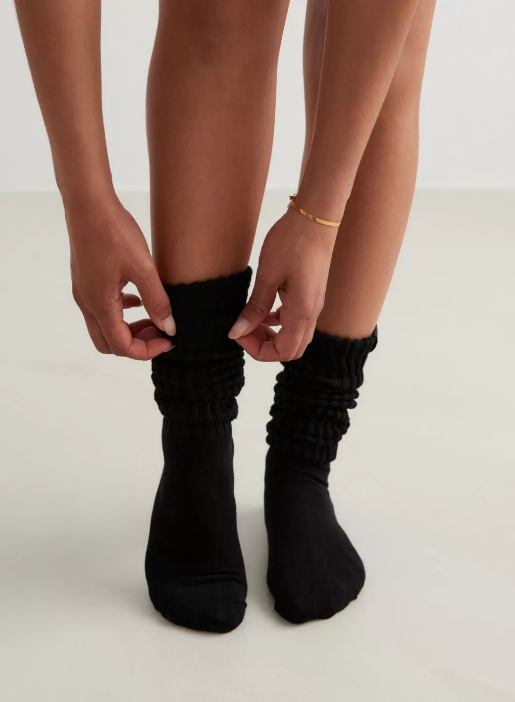 Slouch Socks | AIM’N Fashion