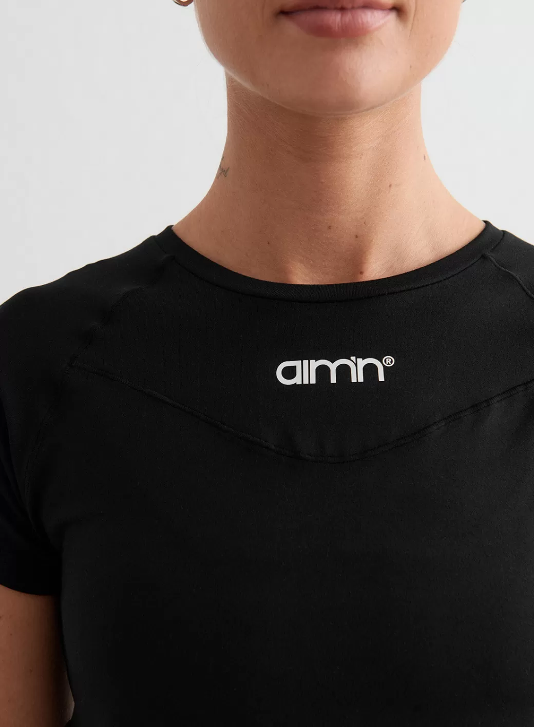 Soft Basic Short Sleeve | AIM’N Best