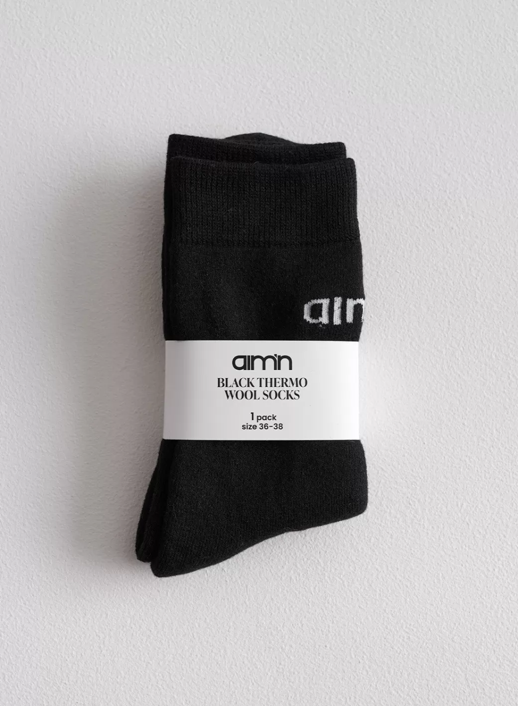 Thermo Wool Socks | AIM’N Cheap