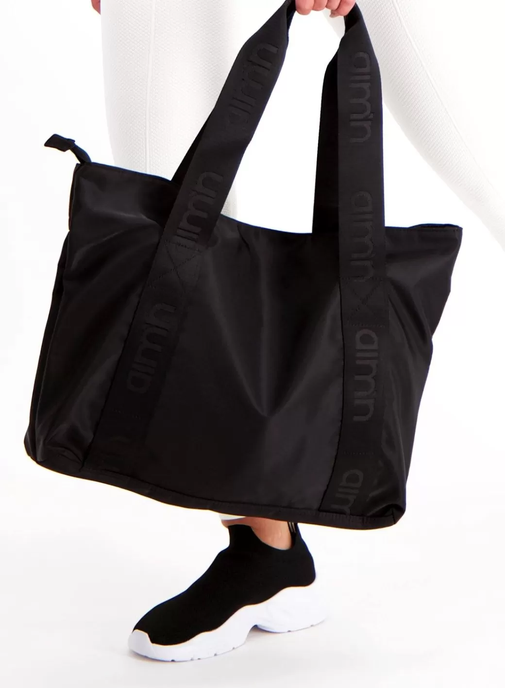 Tote Bag | AIM’N Hot