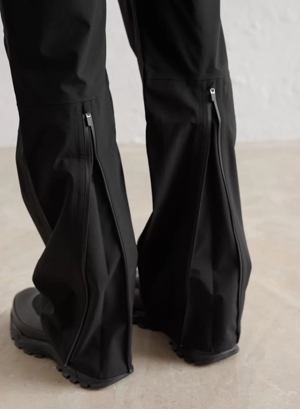 Black Waterproof Pants | AIM’N Sale