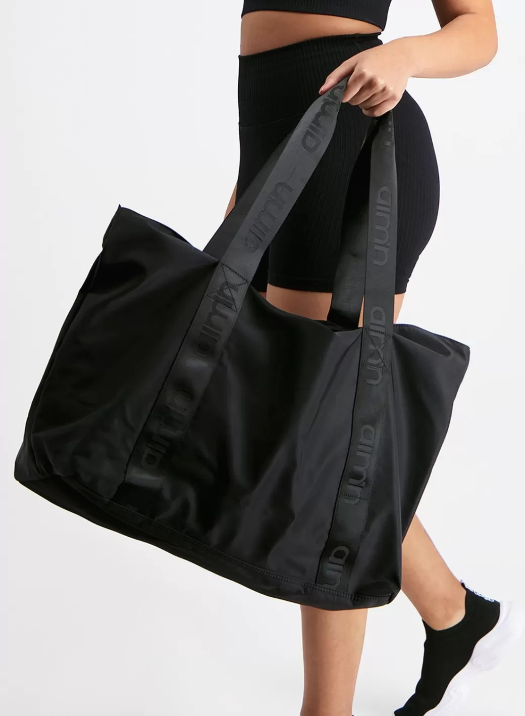 Black Weekend Bag | AIM’N Discount