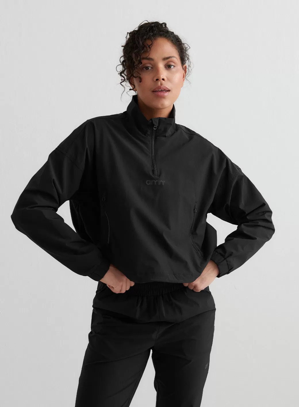 Windbreaker Jacket | AIM’N Discount