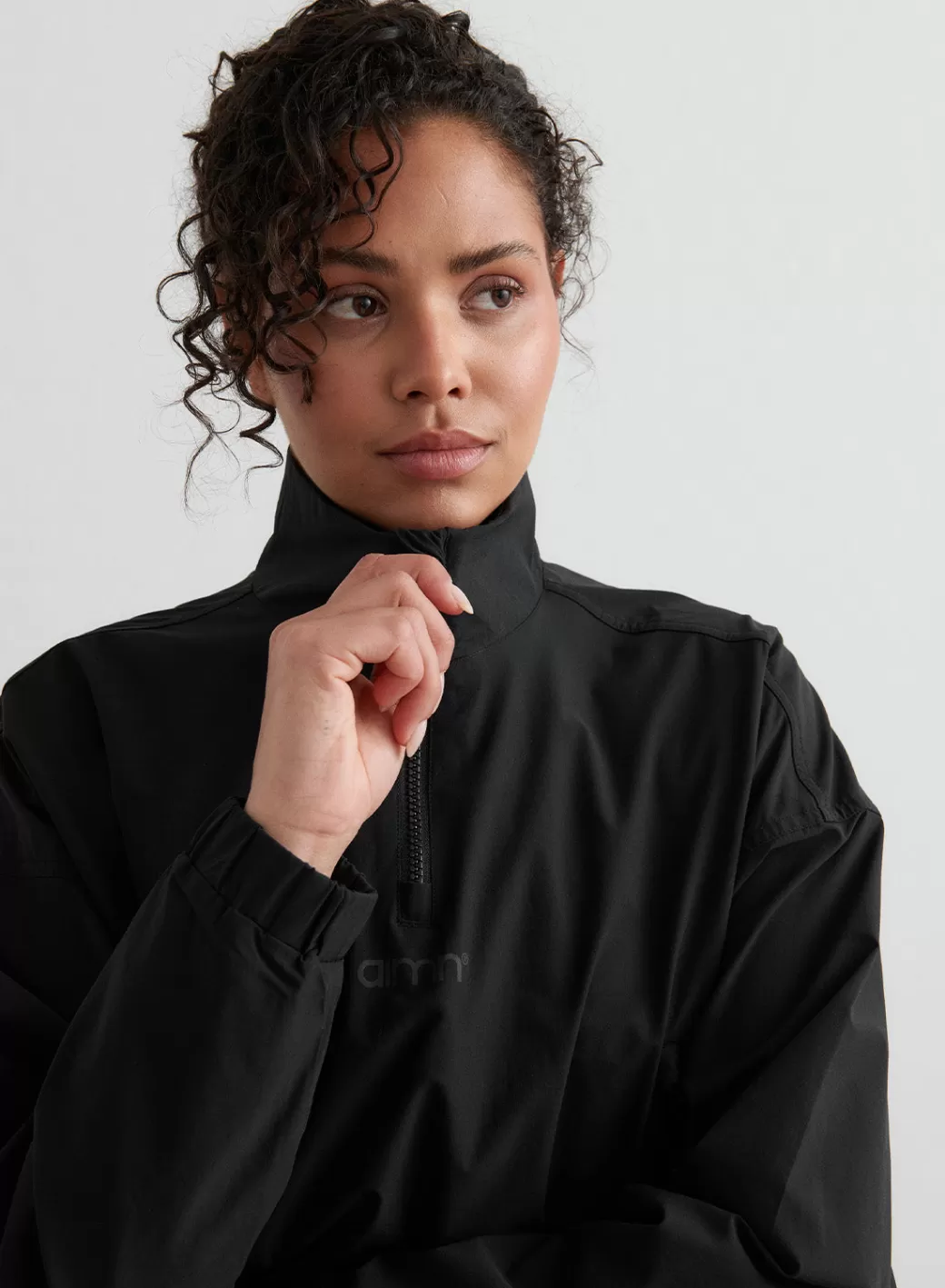 Windbreaker Jacket | AIM’N Discount