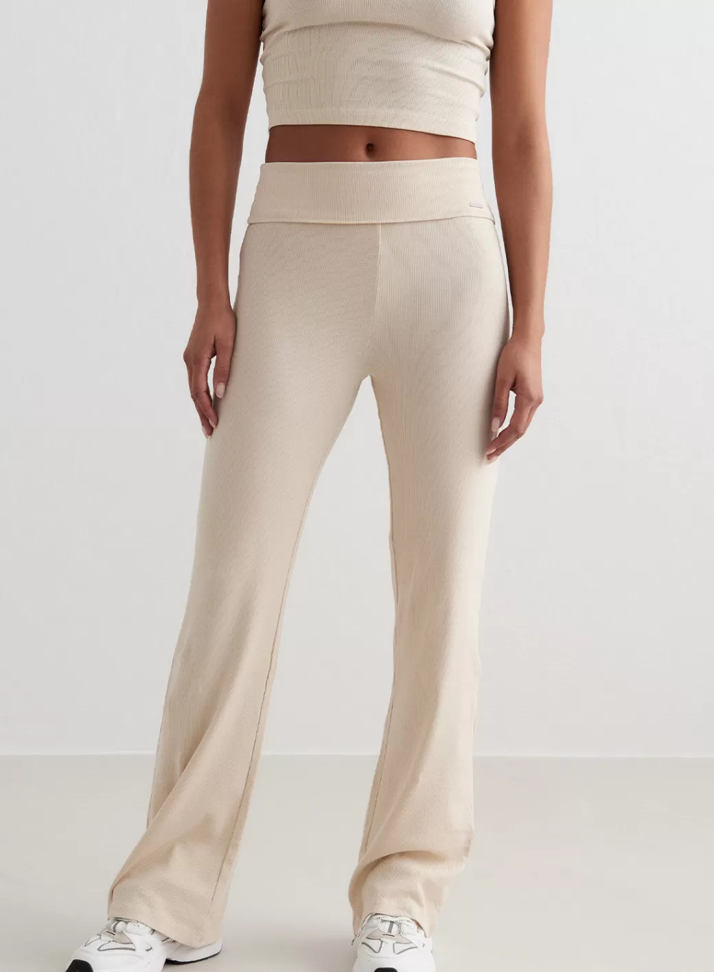 Ease Ribbed Pants | AIM’N New