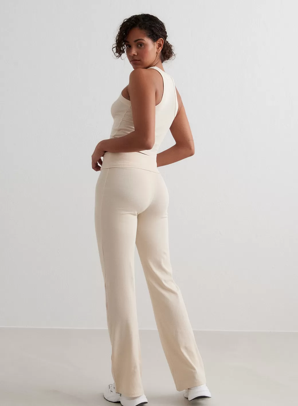 Ease Ribbed Pants | AIM’N New