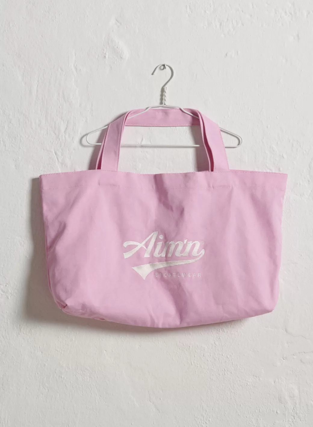 Pitch Canvas Tote Bag | AIM’N Online