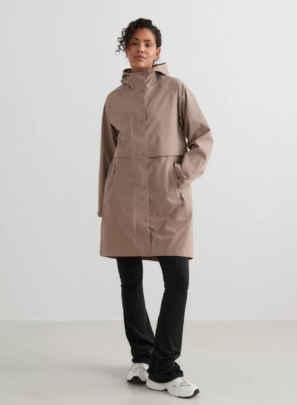 Waterproof Parka | AIM’N Best Sale