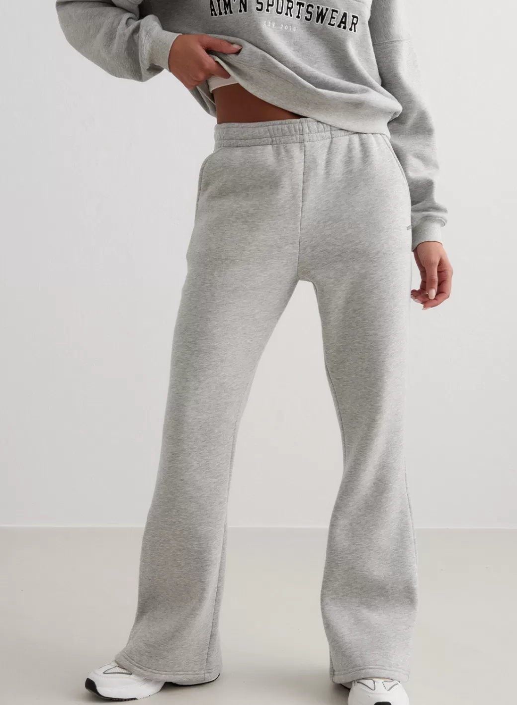 Flare Sweatpants | AIM’N Shop