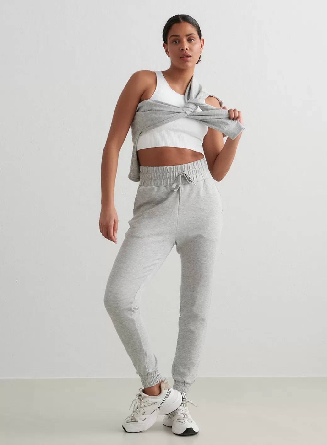 Melange Comfy Sweatpants | AIM’N Shop