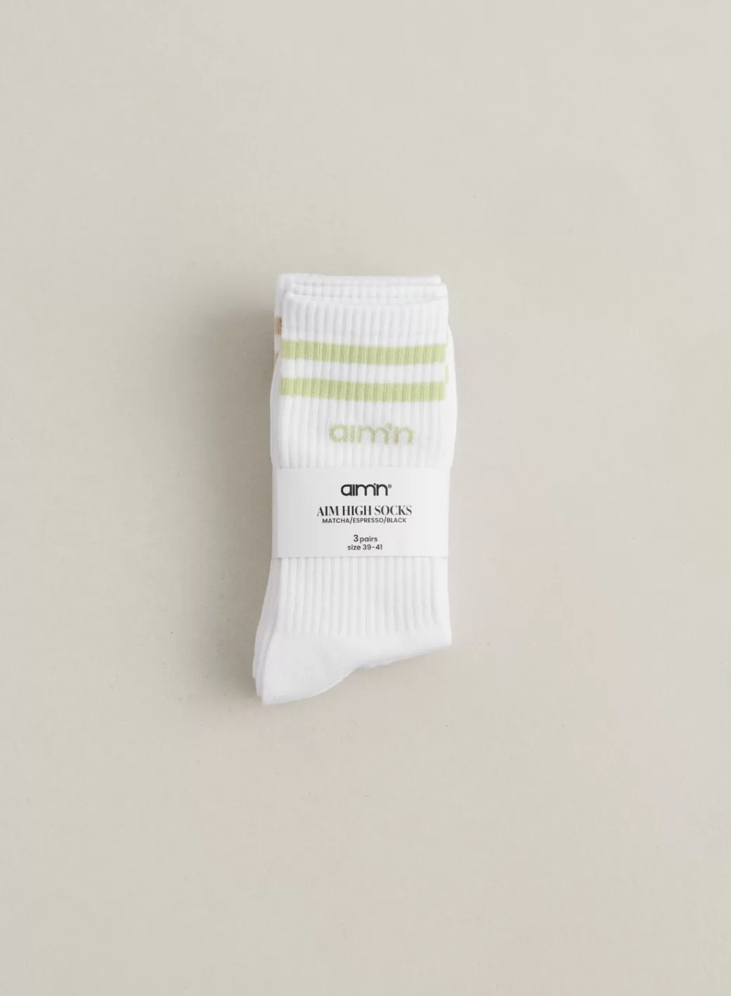 Aim High Socks 3-Pack | AIM’N Hot