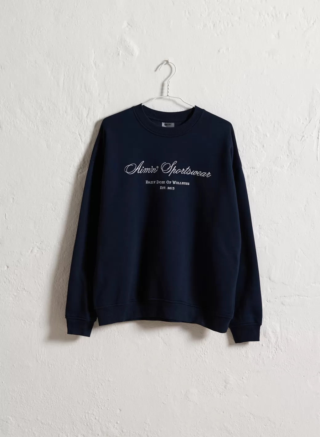 Heritage Sweatshirt | AIM’N Best Sale