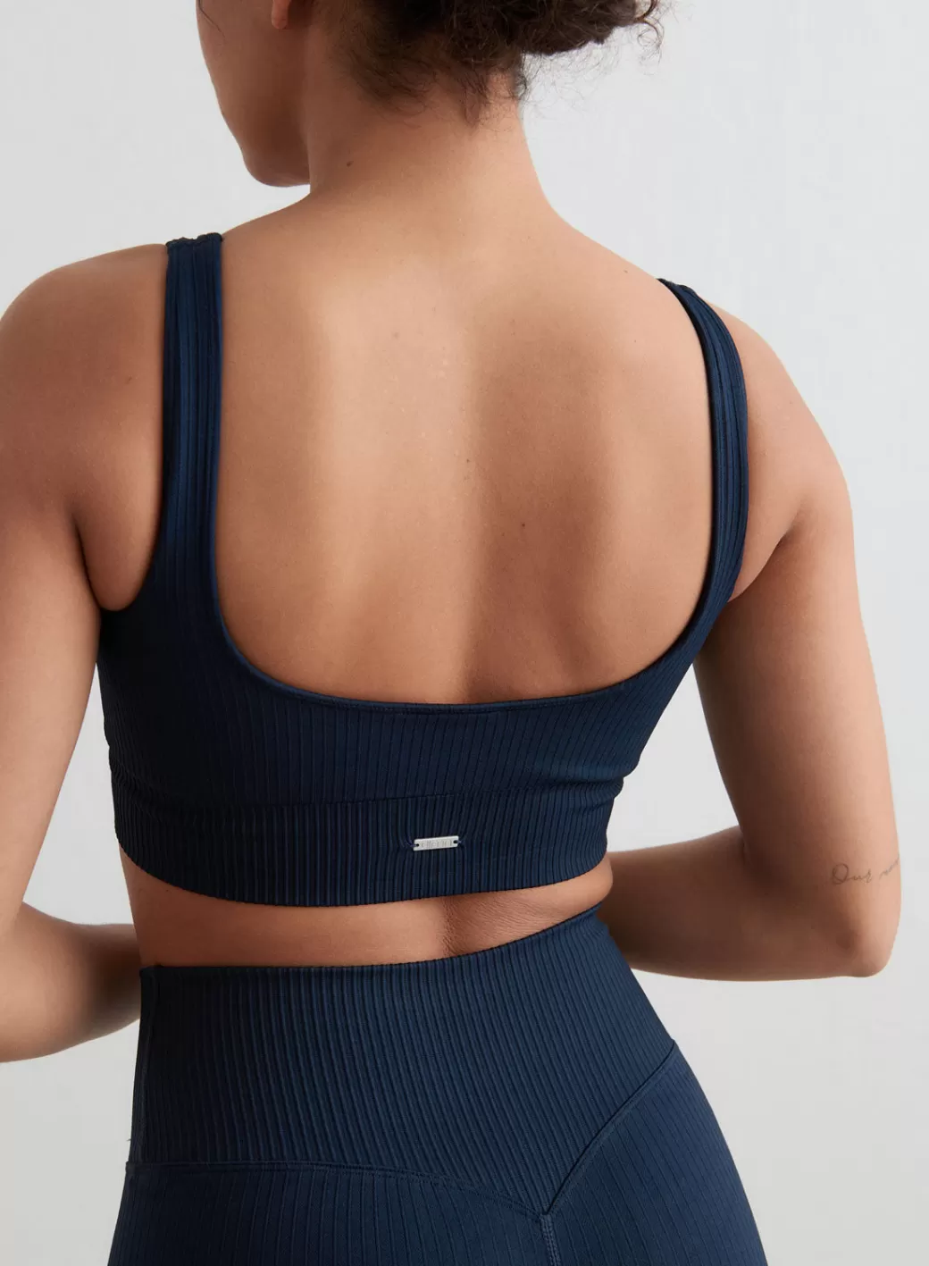 Ribbed Seamless Bra | AIM’N Flash Sale