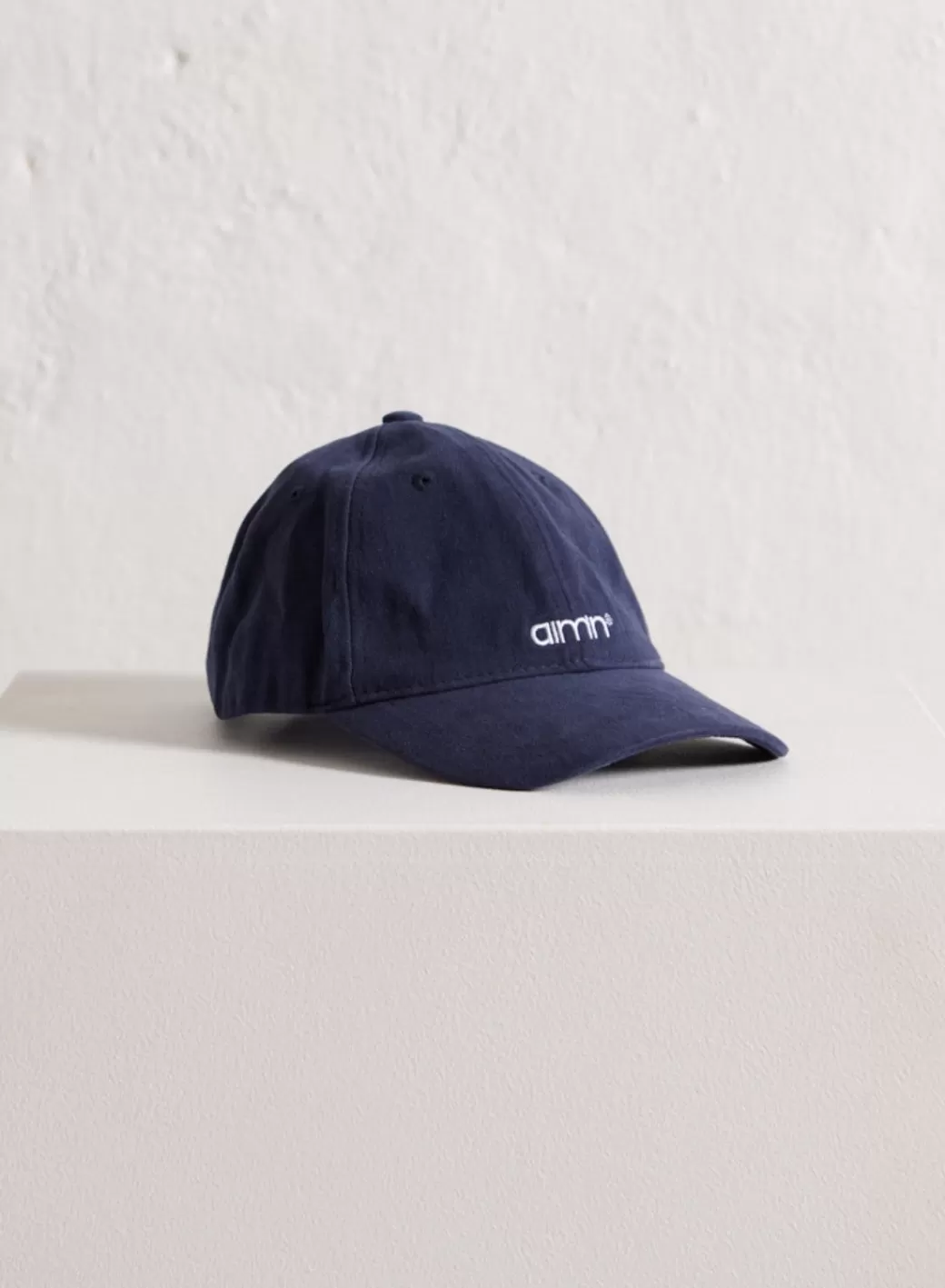 Small Logo Cap | AIM’N Online