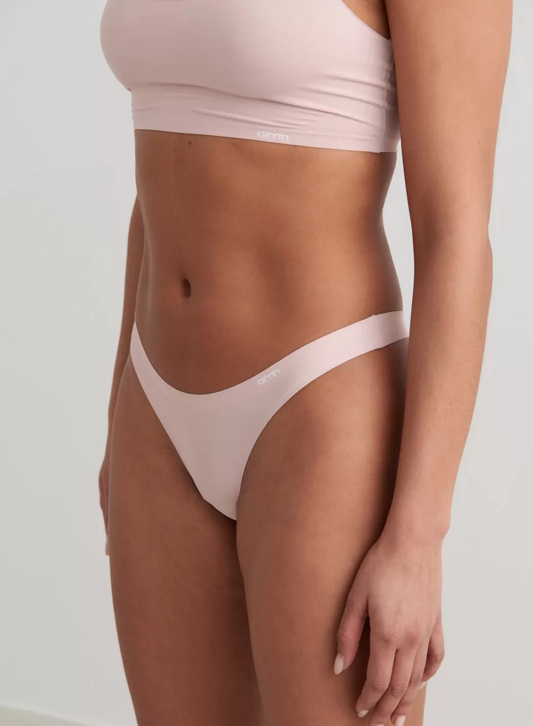 Invisible Thong 3-pack | AIM’N Discount