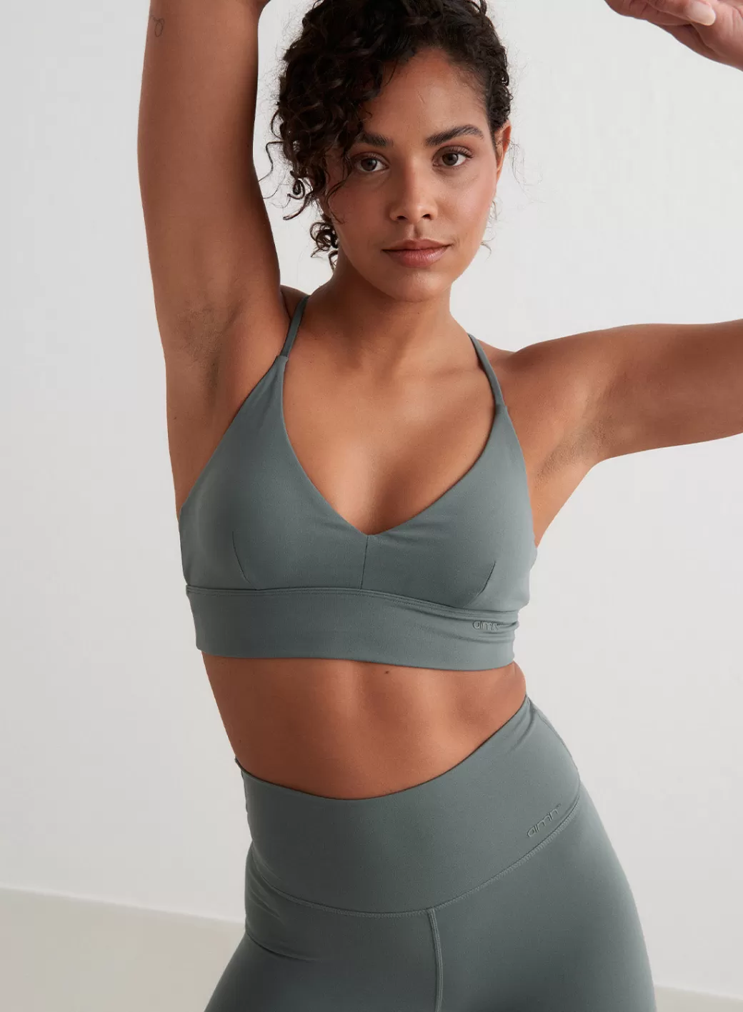 Sense Strap Bra | AIM’N New