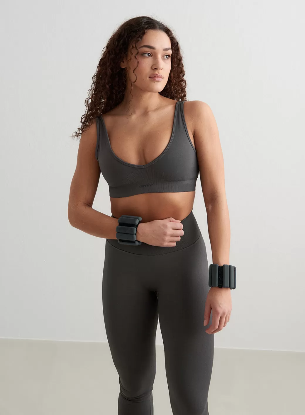 Shape Seamless Deep Cut Bra | AIM’N Clearance