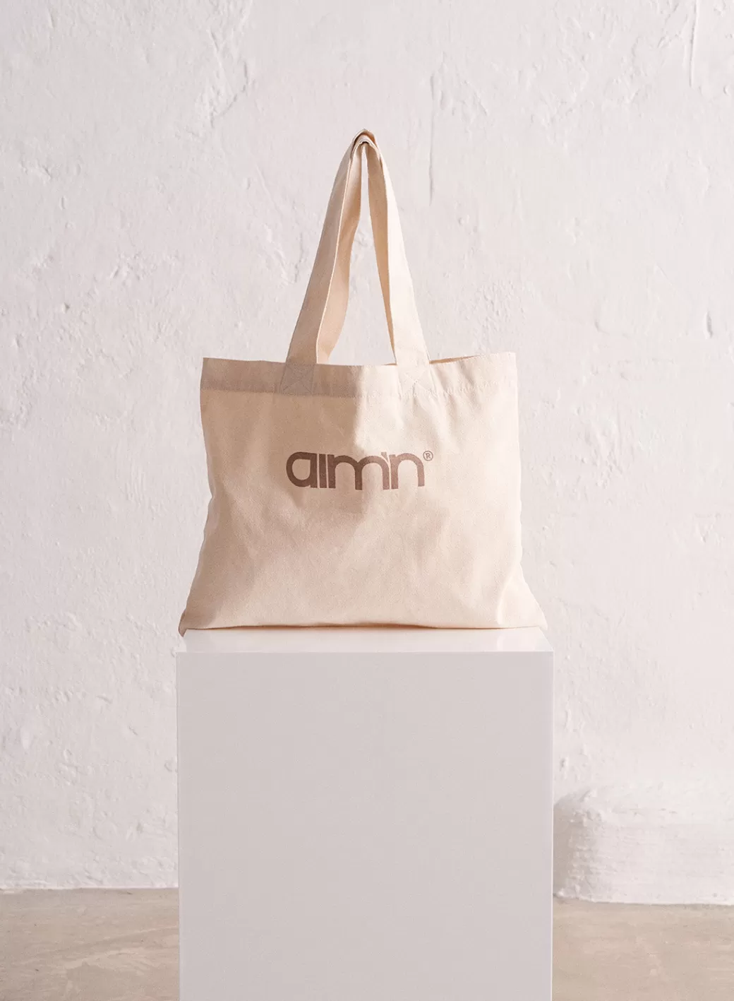 Shopper Bag | AIM’N Sale