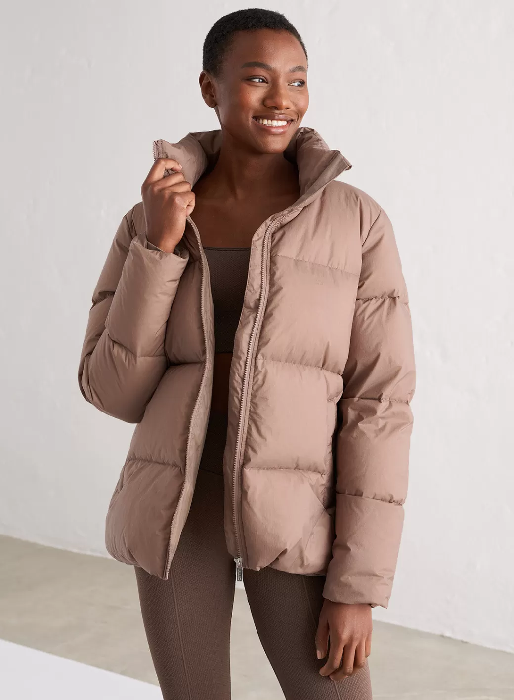 Puffer Jacket | AIM’N Flash Sale