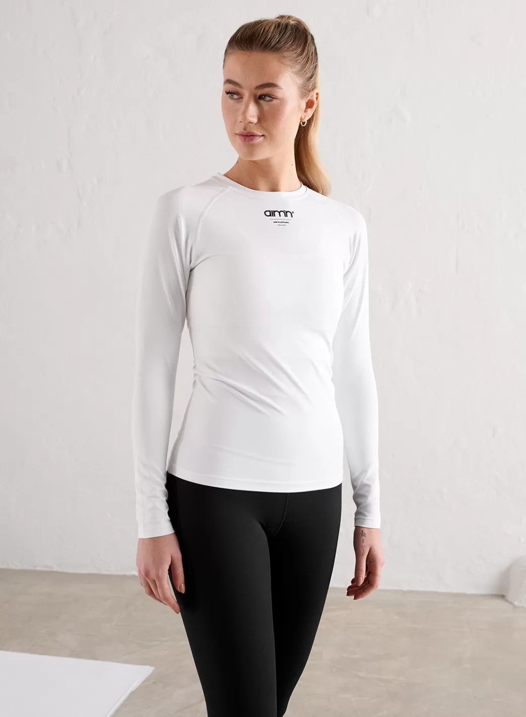 Edge Core Long Sleeve | AIM’N Flash Sale