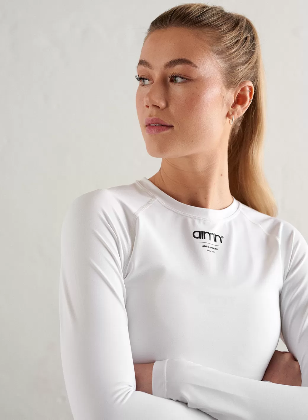 Edge Core Long Sleeve | AIM’N Flash Sale