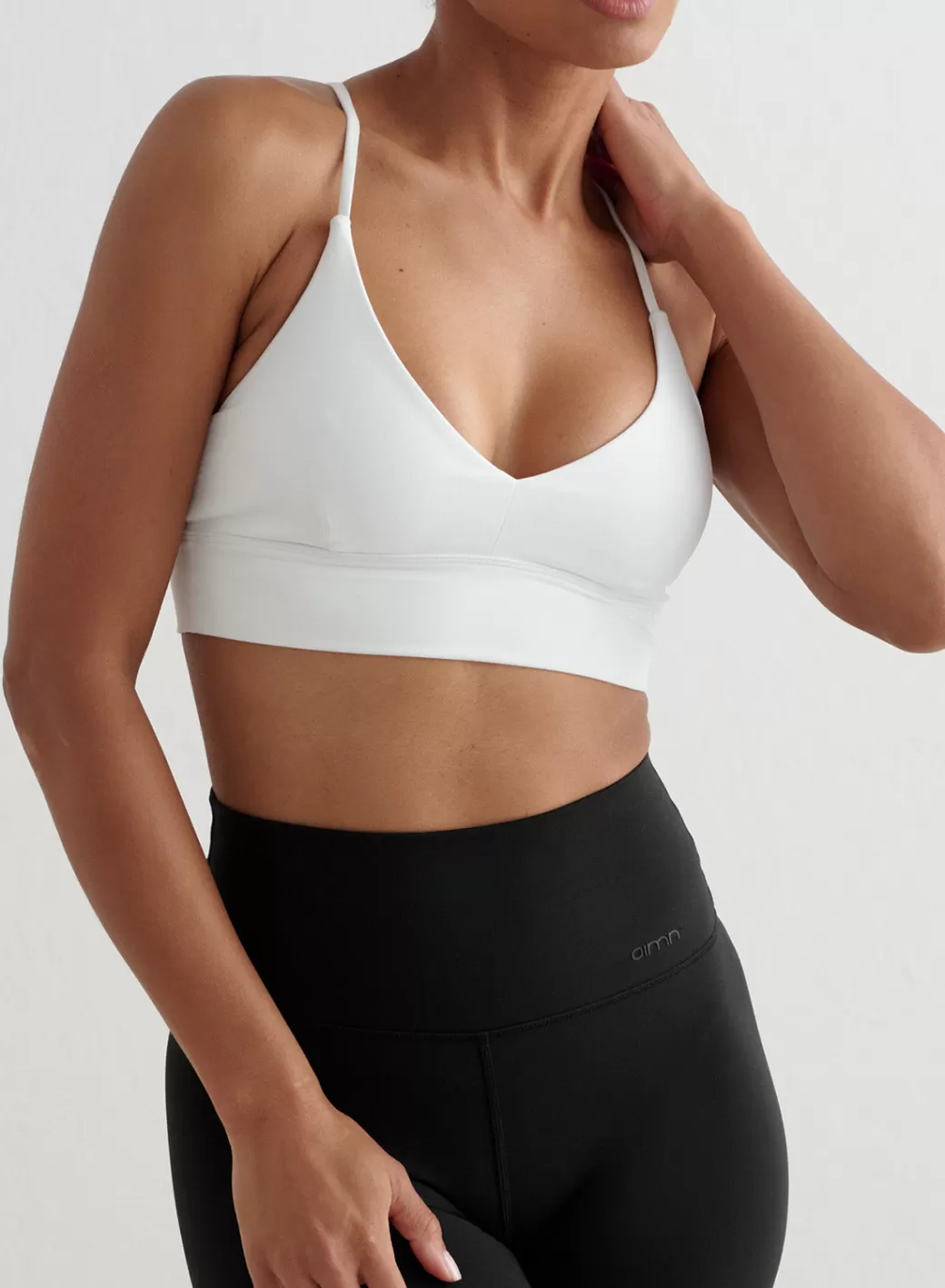 Sense Strap Bra | AIM’N New