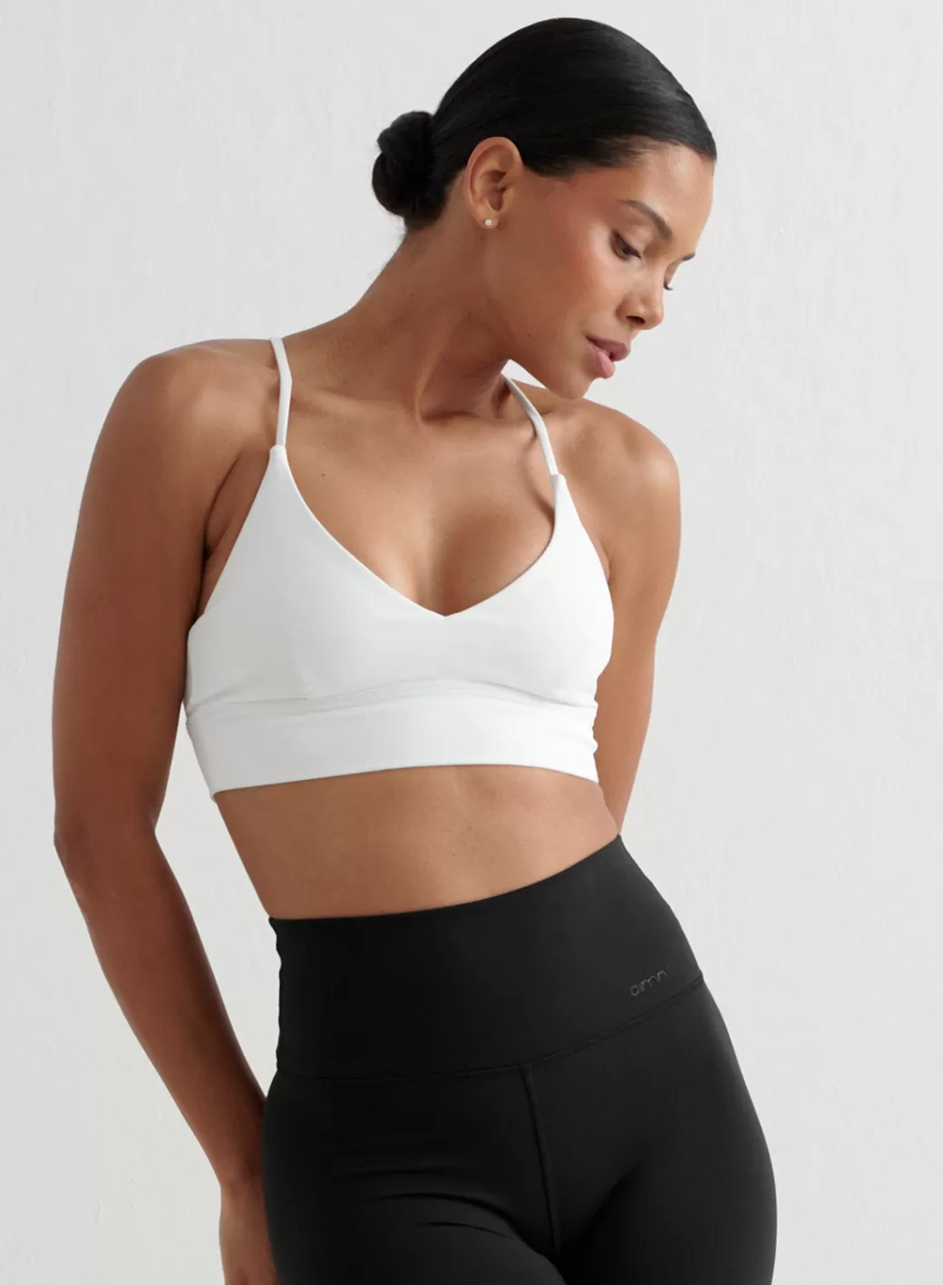 Sense Strap Bra | AIM’N New