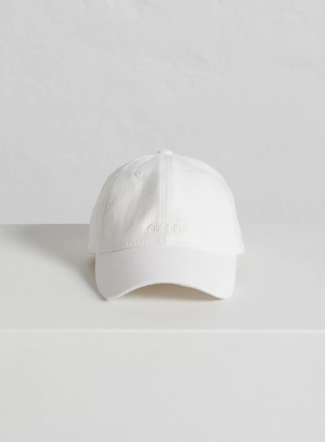 Small Logo Cap | AIM’N Cheap